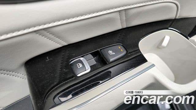 Kia Sorento 4세대 Noblesse, 2023 17