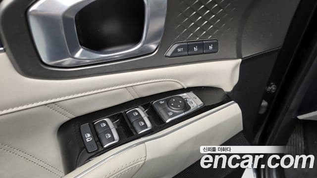 Kia Sorento 4세대 Noblesse, 2023 18