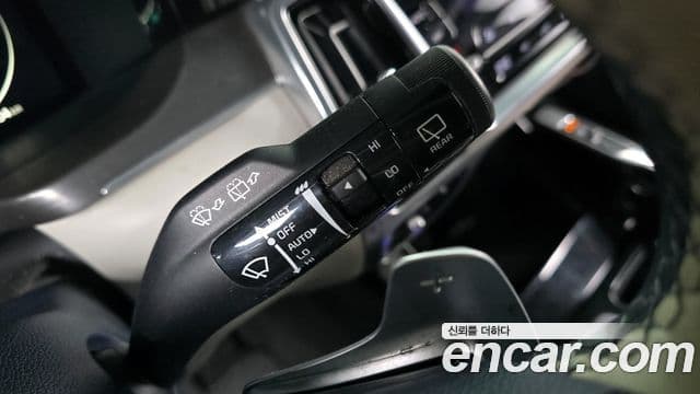 Kia Sorento 4세대 Noblesse, 2023 19