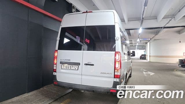 Hyundai 쏠라티 Deluxe, 2018 4