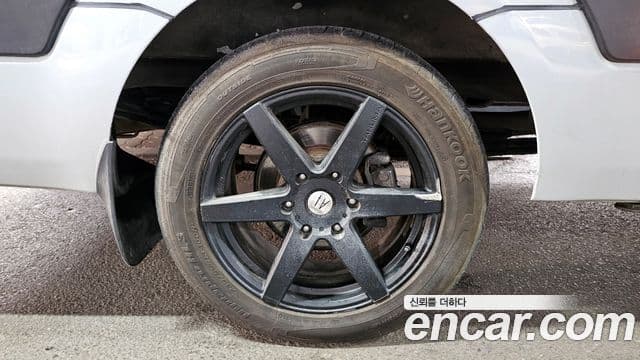 Hyundai 쏠라티 Deluxe, 2018 все фото