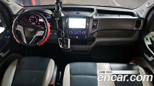 Hyundai 쏠라티 Deluxe, 2018 7