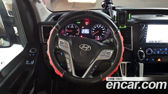 Hyundai 쏠라티 Deluxe, 2018 13