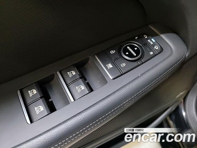 Hyundai Genesis DH G380 Prestige AWD, 2015 13