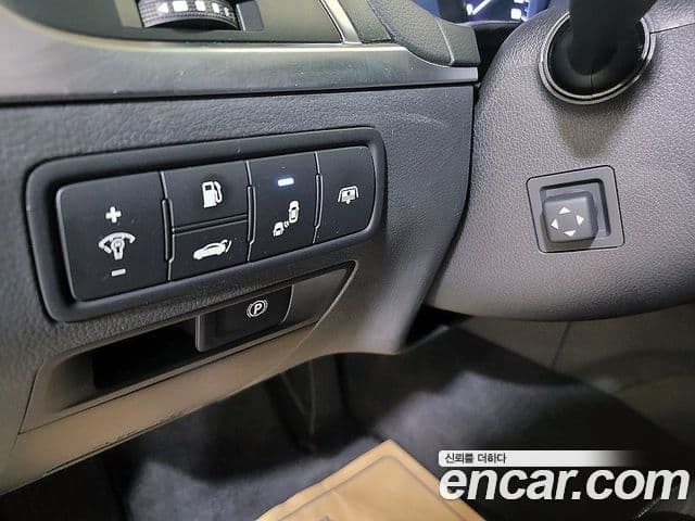 Hyundai Genesis DH G380 Prestige AWD, 2015 14