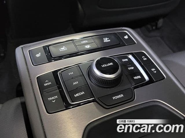 Hyundai Genesis DH G380 Prestige AWD, 2015 17