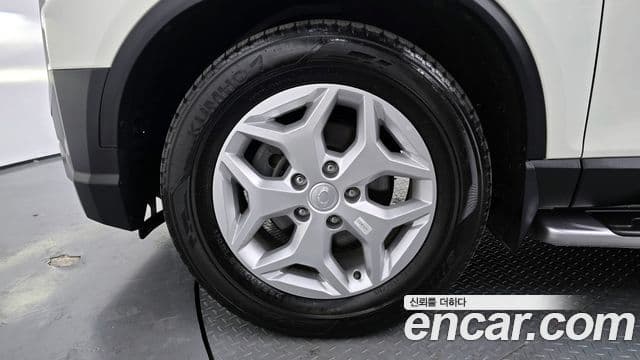 KG모빌리티(SsangYong) The / новый New Rexton Sport Cool Men Prestige, 2024 все фото