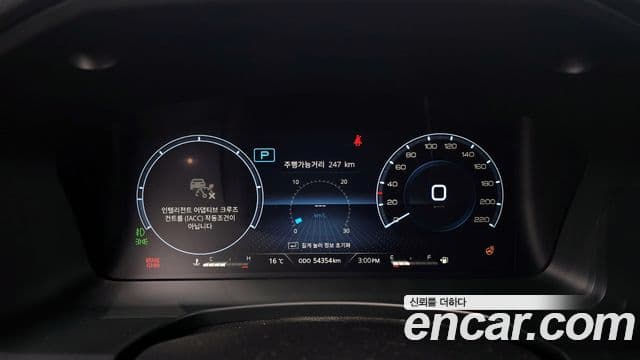 KG모빌리티(SsangYong) The / новый New Rexton Sport Cool Men Prestige, 2024 8