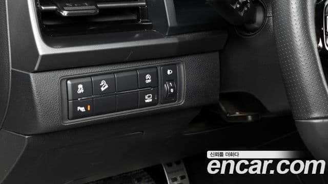 KG모빌리티(SsangYong) The / новый New Rexton Sport Cool Men Prestige, 2024 14