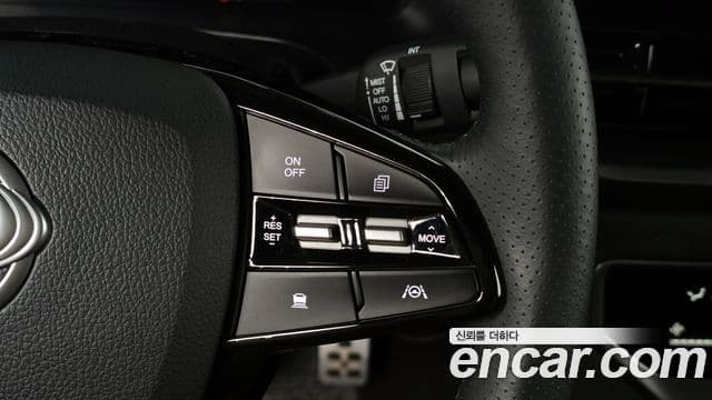 KG모빌리티(SsangYong) The / новый New Rexton Sport Cool Men Prestige, 2024 15
