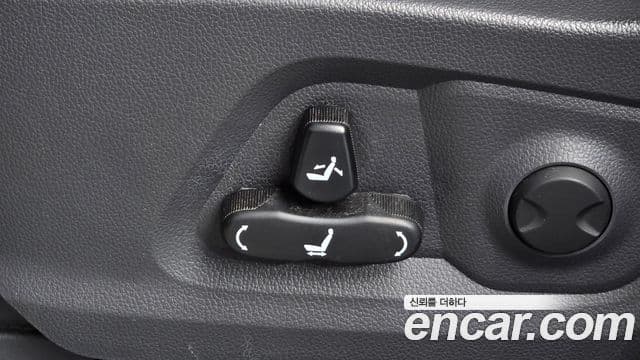 KG모빌리티(SsangYong) The / новый New Rexton Sport Cool Men Prestige, 2024 18