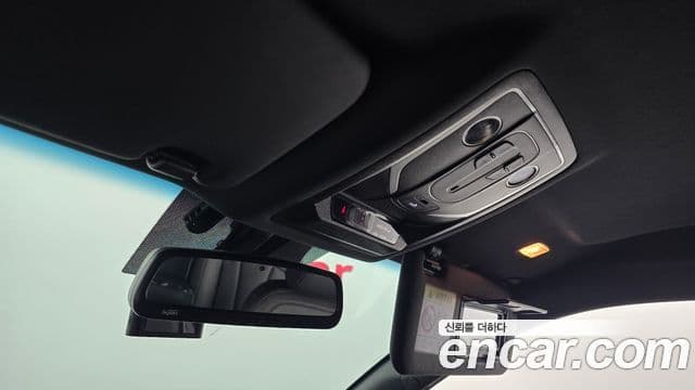 KG모빌리티(SsangYong) The / новый New Rexton Sport Cool Men Prestige, 2024 19