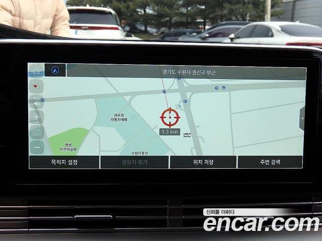 Hyundai The / новый New Grandeur IG Exclusive, 2020 14