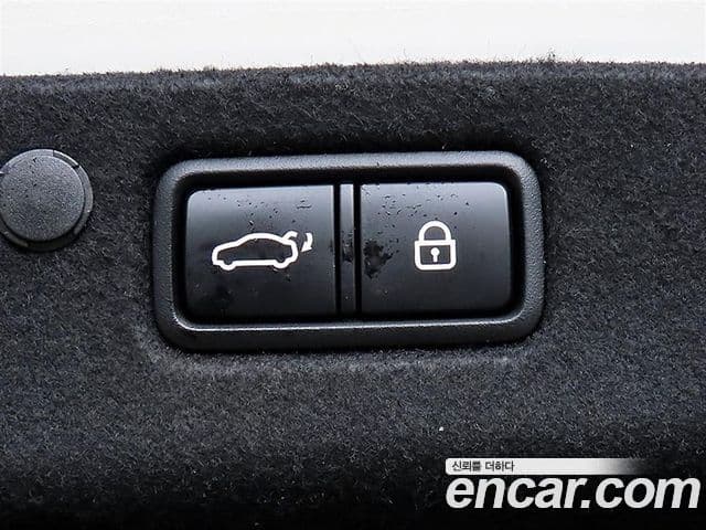 Hyundai The / новый New Grandeur IG Exclusive, 2020 17