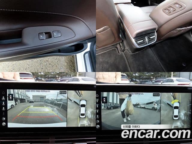 Hyundai The / новый New Grandeur IG Exclusive, 2020 18