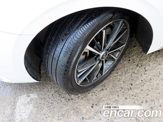 Hyundai The / новый New Grandeur IG Exclusive, 2020 20