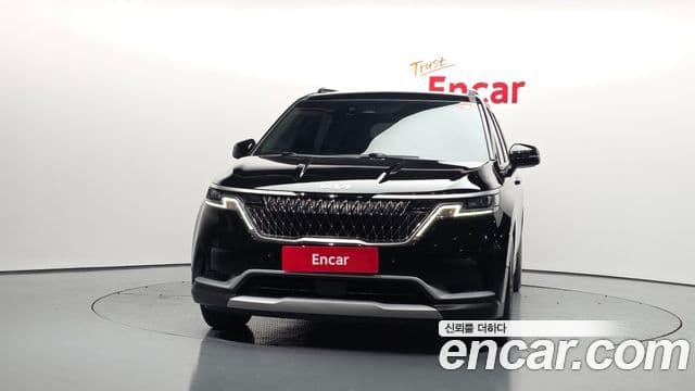 Kia Carnival 4세대 Prestige, 2023 3
