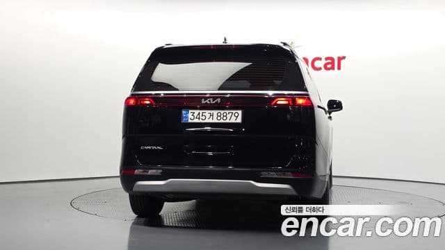 Kia Carnival 4세대 Prestige, 2023 4