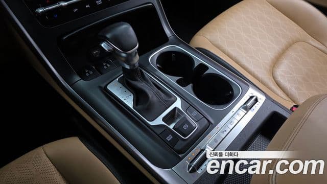 Kia Carnival 4세대 Prestige, 2023 9