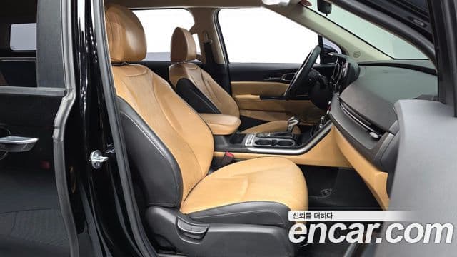 Kia Carnival 4세대 Prestige, 2023 11