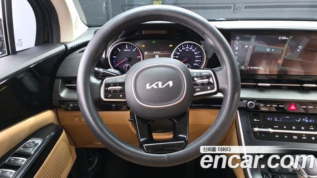 Kia Carnival 4세대 Prestige, 2023 13