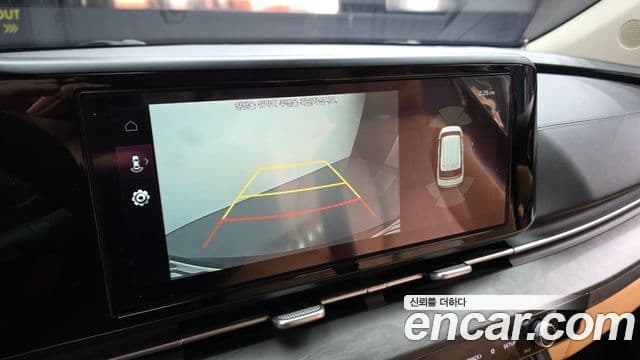 Kia Carnival 4세대 Prestige, 2023 15