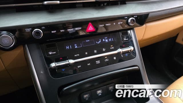 Kia Carnival 4세대 Prestige, 2023 16