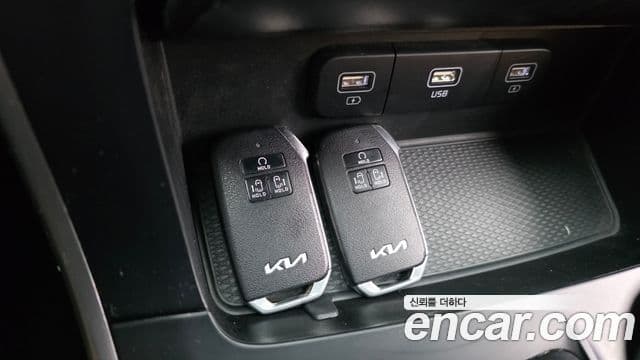 Kia Carnival 4세대 Prestige, 2023 17