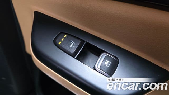 Kia Carnival 4세대 Prestige, 2023 19
