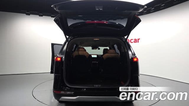 Kia Carnival 4세대 Prestige, 2023 20