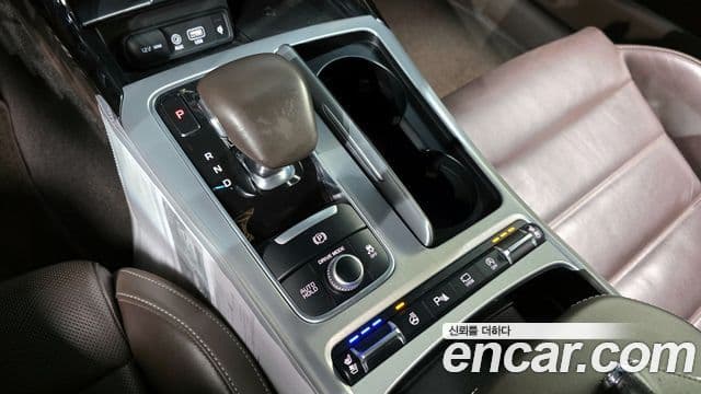 Kia 스팅어 Platinum, 2019 9