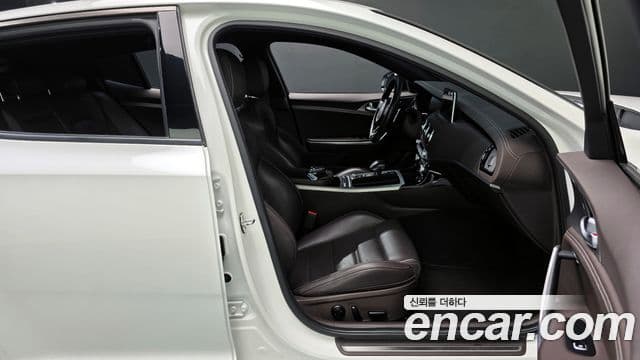 Kia 스팅어 Platinum, 2019 10