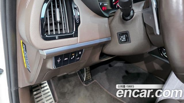 Kia 스팅어 Platinum, 2019 16