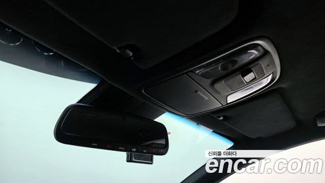 Kia 스팅어 Platinum, 2019 18