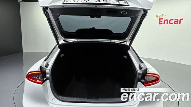 Kia 스팅어 Platinum, 2019 20