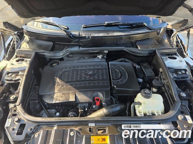 Mini Cooper D Countryman 1세대, 2012 6