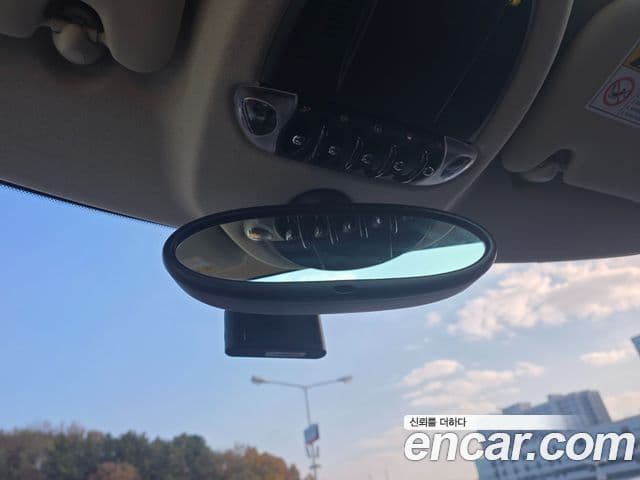 Mini Cooper D Countryman 1세대, 2012 10