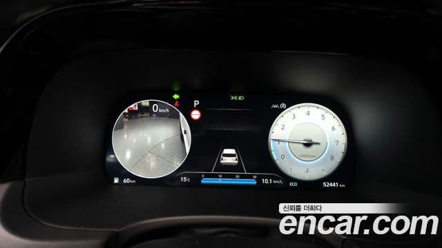 Hyundai The / новый New Palisade Calligraphy, 2023 8