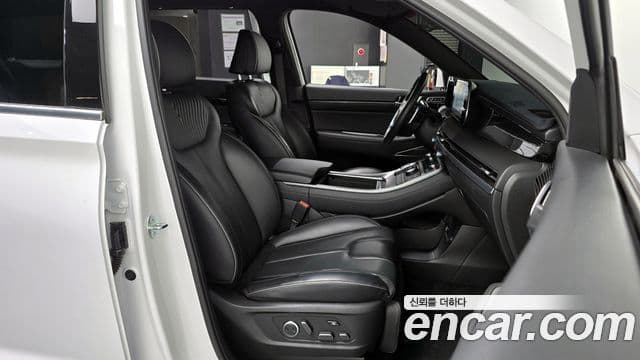 Hyundai The / новый New Palisade Calligraphy, 2023 10