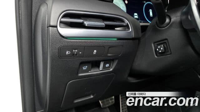 Hyundai The / новый New Palisade Calligraphy, 2023 13