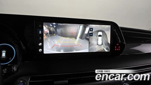 Hyundai The / новый New Palisade Calligraphy, 2023 16