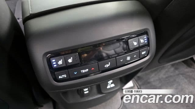 Hyundai The / новый New Palisade Calligraphy, 2023 17