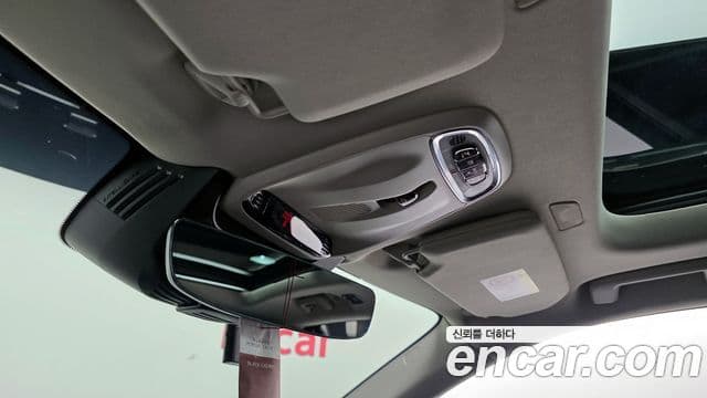 Volvo XC90 2세대 D5 Momentum, 2019 16