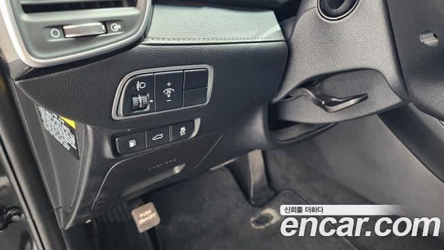 Hyundai Grandeur IG 3.0 LPi Modern (арендный автомобиль), 2019 14