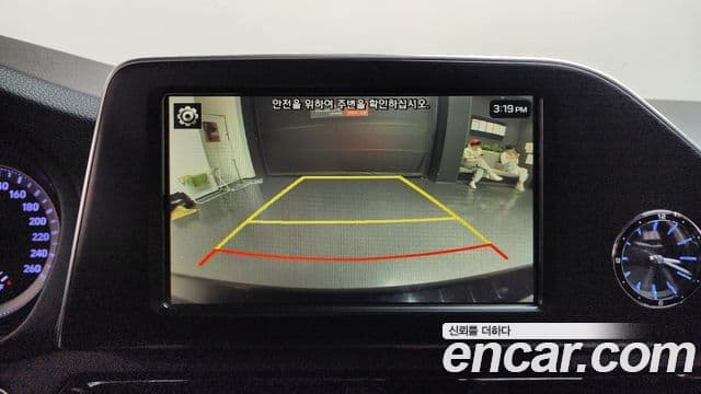 Hyundai Grandeur IG 3.0 LPi Modern (арендный автомобиль), 2019 16