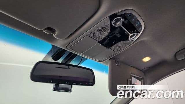 Hyundai Grandeur IG 3.0 LPi Modern (арендный автомобиль), 2019 17