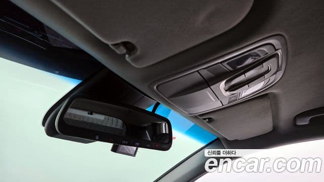 Hyundai Santa Fe TM Exclusive, 2019 18