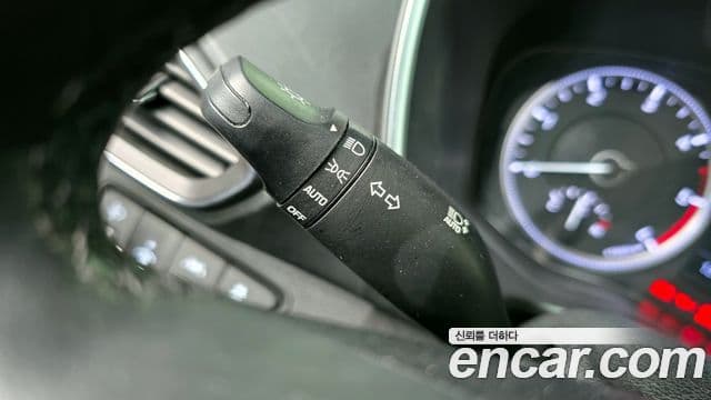 Hyundai Santa Fe TM Exclusive, 2019 19