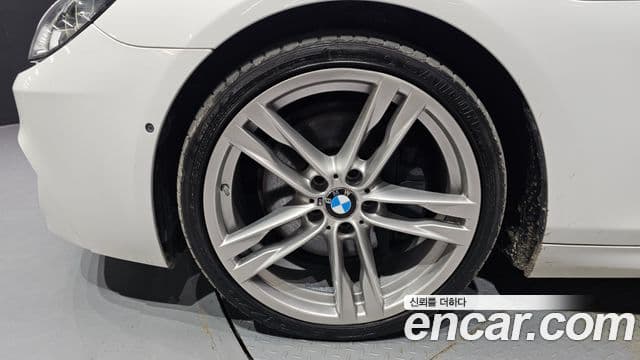 BMW 6시리즈 (F12) 640d xDrive M Sport Gran Coupe, 2016 все фото