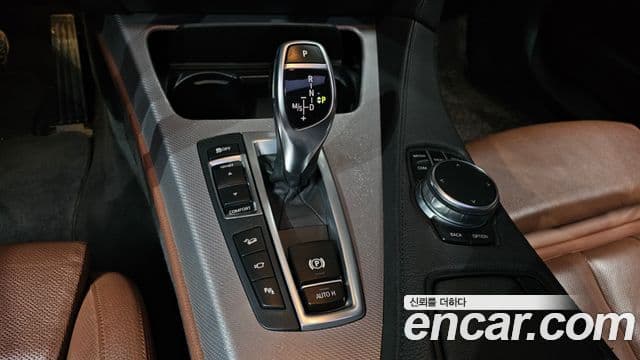 BMW 6시리즈 (F12) 640d xDrive M Sport Gran Coupe, 2016 9